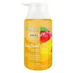 BODY BOMB hydratačný prírodný sprchový gél s extraktom z manga 300 ml - NATURE OF AGIVA