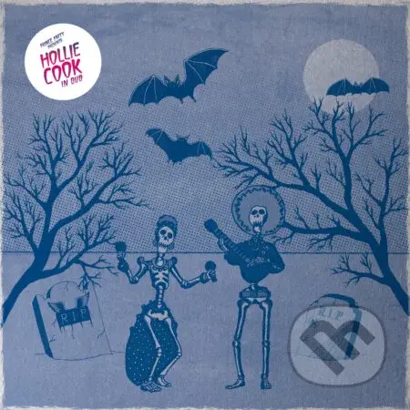 Hollie Cook: In Dub (Prince Fatty) - Hollie Cook, Hollie Cook