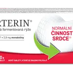 ARTERIN 2.9 mg 90 tablet