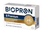 BIOPRON Walmark 9 PREMIUM 30 tobolek