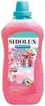SIDOLUX Universal Květ japonské třešně Univerzální čistič na všechny povrchy a podlahy 1 l