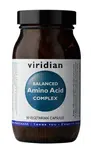VIRIDIAN Balanced Amino Acid Complex 90 kapslí