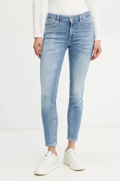 Džíny Guess 1981 SKINNY