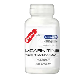 PENCO L-KARNITIN CARNIPURE 120 tobolek