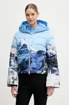Lyžařská bunda Perfect Moment Polar Flare