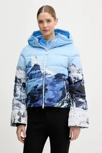 Lyžařská bunda Perfect Moment Polar Flare