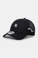 Kšiltovka New Era HOMEFIELD TRUCKER NEW YORK YANKEES