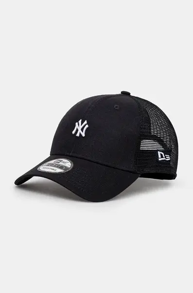 Kšiltovka New Era HOMEFIELD TRUCKER NEW YORK YANKEES