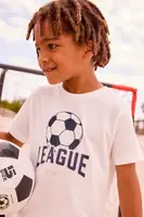 Dětské bavlněné tričko Mayoral