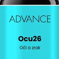 ADVANCE Ocu 26, 60 kapslí