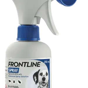 FRONTLINE sprej 250 ml