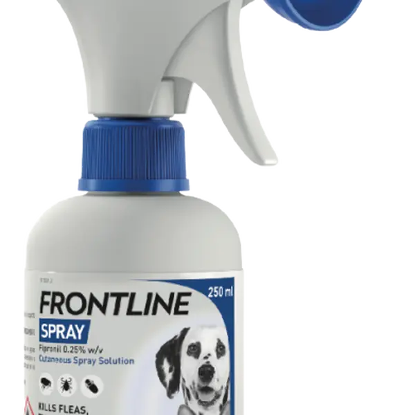 FRONTLINE sprej 250 ml