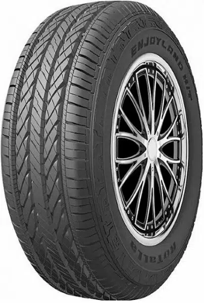 ROTALLA 225/60 R 18 100V ENJOYLAND_H/T_RF10 TL ROTALLA