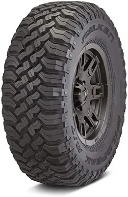 FALKEN 245/75 R 16 120/116Q  WILD_PEAK_M/T_MT01 M+S