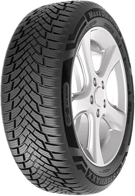 STARMAXX 225/45 R 17 94W MAXX_OUT_ST582 TL XL M+S 3PMSF STARMAXX
