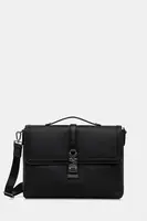 Kožená taška Michael Kors