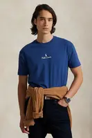 Bavlněné tričko Polo Ralph Lauren