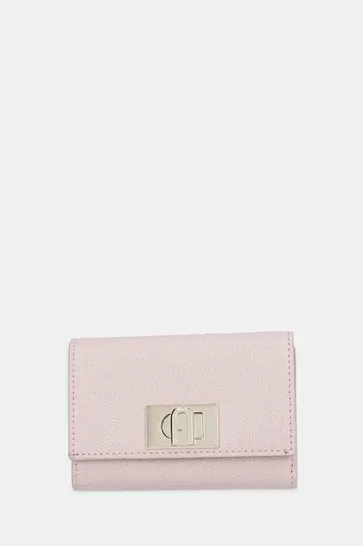 Kožená peněženka Furla