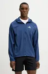 Běžecká bunda adidas Performance Run Essentials