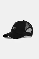 Bavlněná baseballová čepice Guess Jeans