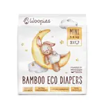 Woopies Wooden Spoon pleny eko mini 3-8kg 36ks