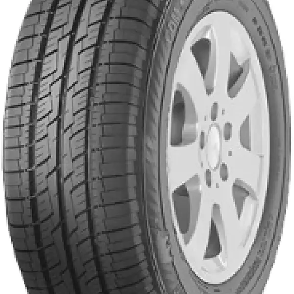 GISLAVED 205/70 R 15 106/104R COM_SPEED TL C 8PR GISLAVED