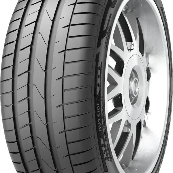 STARMAXX 245/55 R 19 103H INCURRO_ST450_H/T TL STARMAXX