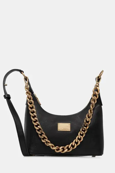 Kožená kabelka Marciano by Guess