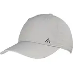 Finmark CAP Kšiltovka, šedá, velikost UNI