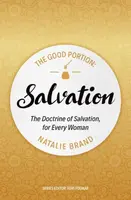 The Good Portion â€“ Salvation - Natalie Brand