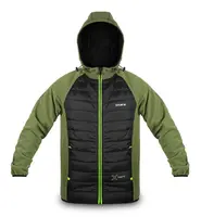 Delphin hybridní přechodná bunda ixtera hybrix - xl