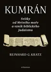 Kumrán - Reinhard G. Kratz