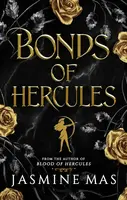 Bonds of Hercules (Deluxe Limited Edition) - Mas Jasmine