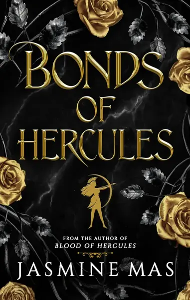 Bonds of Hercules (Deluxe Limited Edition) - Mas Jasmine