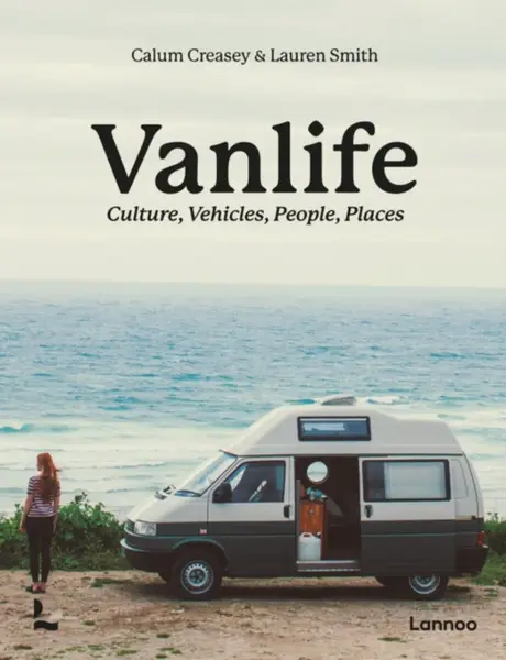 Van Life - Calum Creasey, Lauren Smith