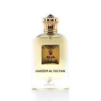 Khadlaj Hareem Al Sultan Gold EDP 75 ml UNISEX