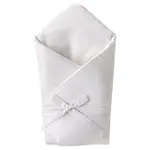 Zavinovačka - ecru bodka - SOFTELLO, Zimná, Ecru, Bodka