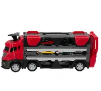 Auto nákladné na prepravu áut 35cm