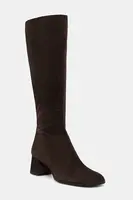 Semišové čižmy Billi Bi