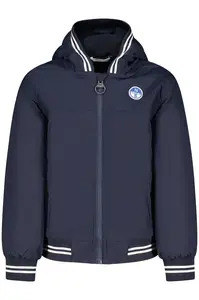 NORTH SAILS CHILDREN'S BLUE JACKET