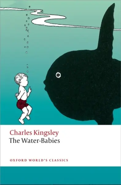 The Water -Babies - Kingsley Charles