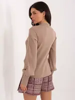 Blouse-RV-BZ-A1053.50-dark beige