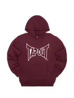 Tapout Men's hooded sweatshirt regular fit