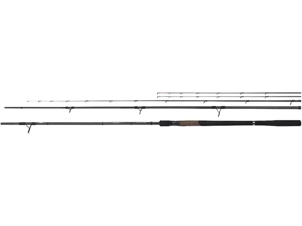 Shimano prut aero x5a coarse distance feeder 3,66 m 110 g