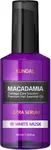 KUNDAL Regenerační vlasové sérum Macadamia White Musk (Hair Serum) 100 ml