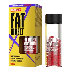 FAT DIRECT