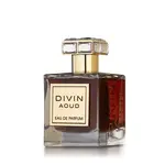 French Avenue Divin Aoud EDP 100 ml UNISEX