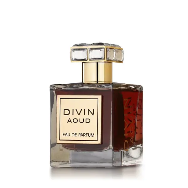 French Avenue Divin Aoud EDP 100 ml UNISEX