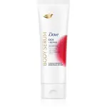 Dove Repair Cica tělové sérum pro zklidnění pokožky 200 ml