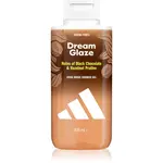 Adidas Vibes Dream Glaze sprchový gel unisex 400 ml
